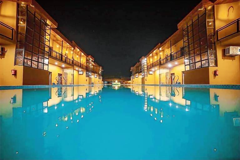 Eko Resort Vanya Corbett