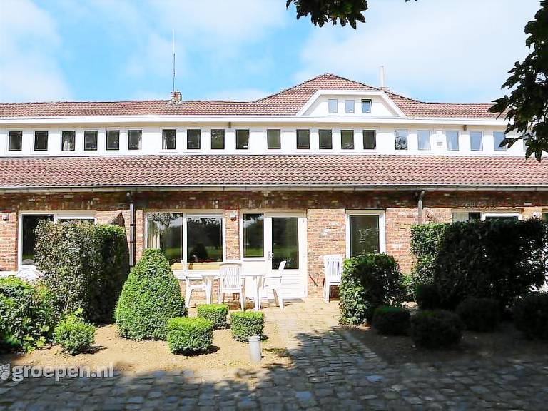 Bungalow Mechelen