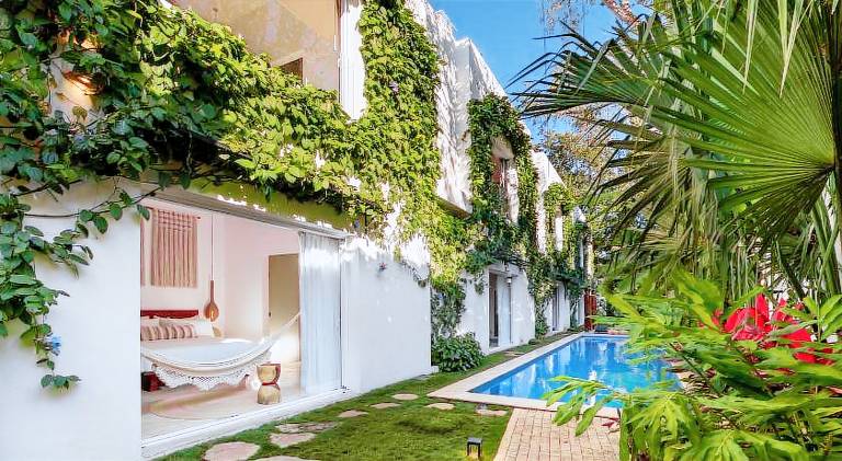 Hotel Olbil Boutique — photo 3