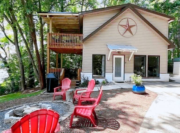 House  Gastonia