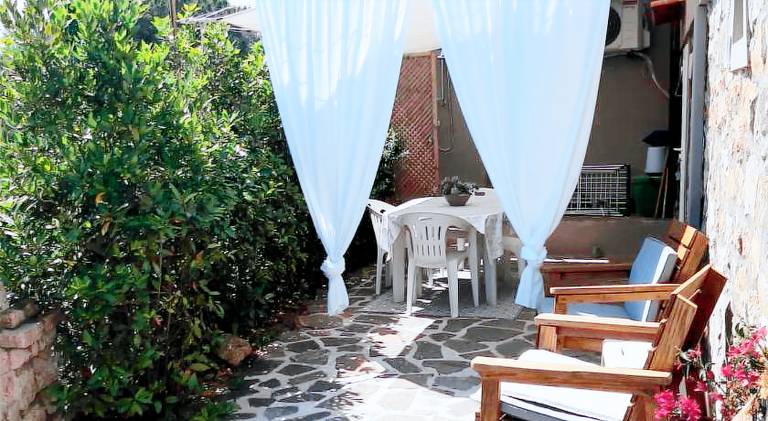 Holiday apartment with 1 room for 4 persons — photo 3