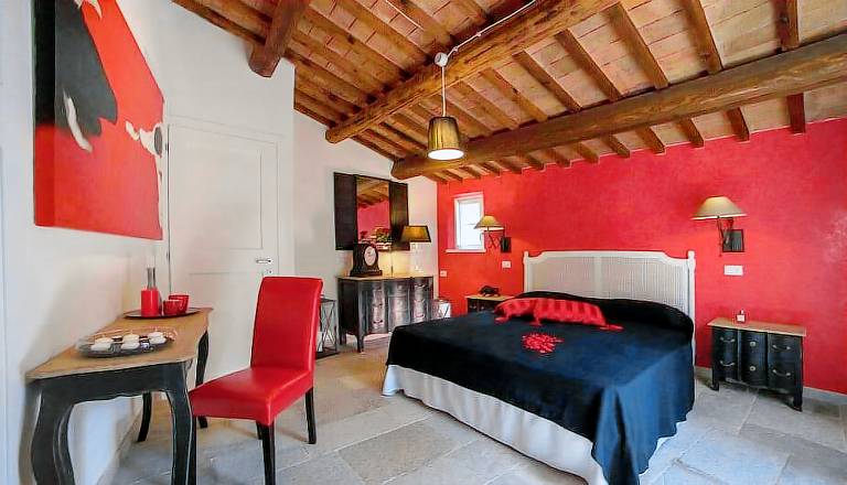 Bed & Breakfast Porto azzurro
