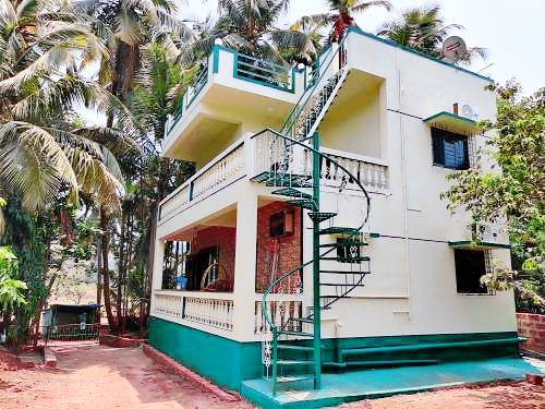 Bed and breakfast Ratnagiri