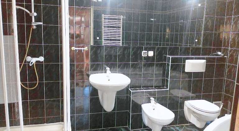 Apartament i pokoje goscinne Budnik — photo 2