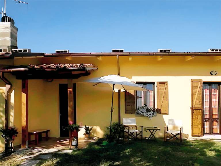 Agriturismo Cagli