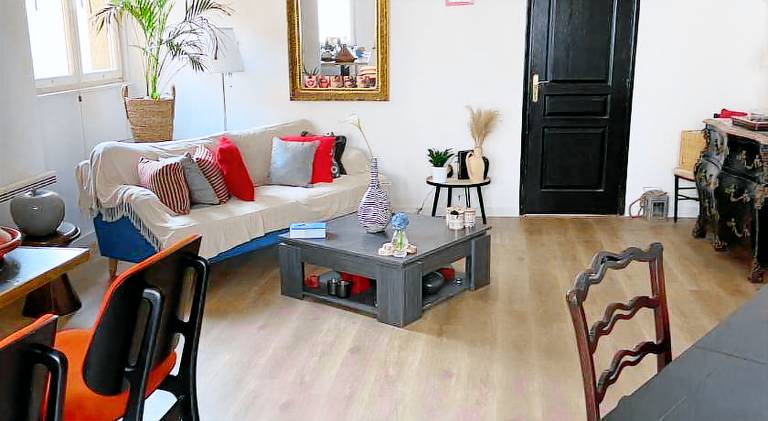 Chez Mag — photo 3
