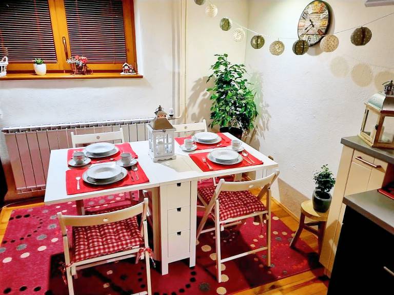 Apartmán Vrútky
