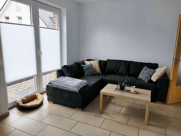 Ferienwohnung Saerbeck
