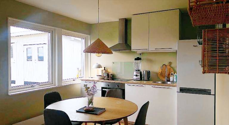 Rental apartment with 1 room for 3 persons — photo 5