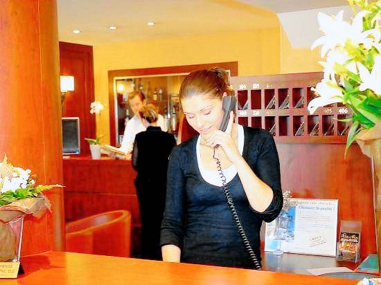 Hotel des Quatrans — photo 4