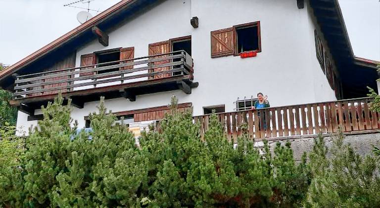 Casa Lavarone