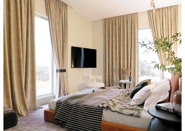 Luxury Villa Inside Resort — photo 3