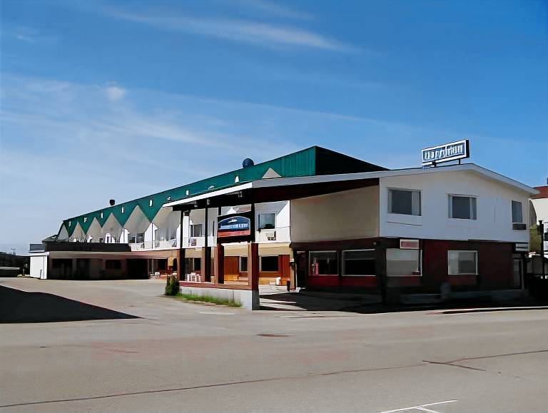 Travel Inn Hearst in Hearst, ON