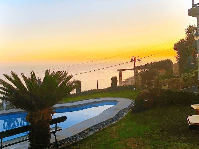 Villa Arco Da Calheta