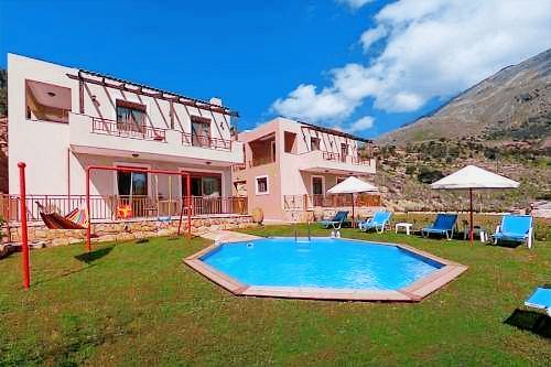 Villa Lampi