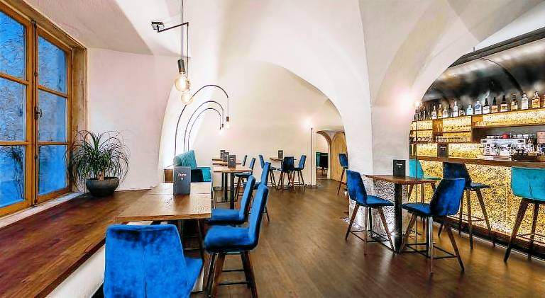 Flurin Suites — photo 2
