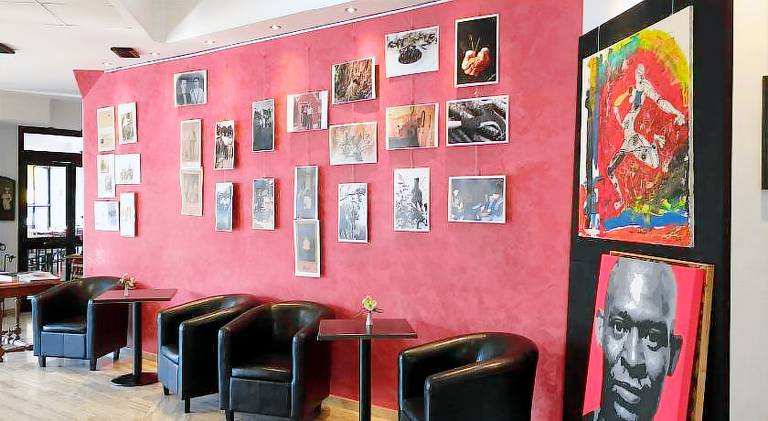 Hotel Sant'Elia — photo 4