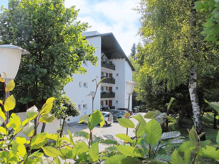 Ferienwohnung Seefeld in Tirol