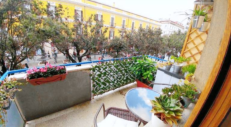 Domus Corso Umberto 18 B&B in Montesilvano