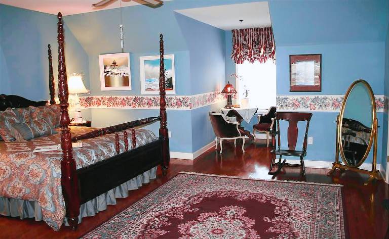 Bed & Breakfast Mount Dora