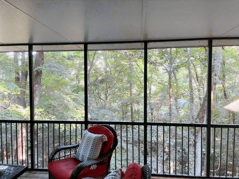Lodge Silver Point
