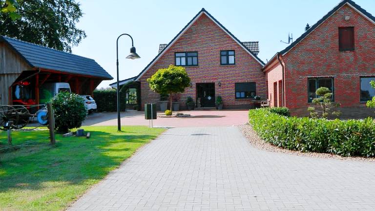 Ferienwohnung Rastede