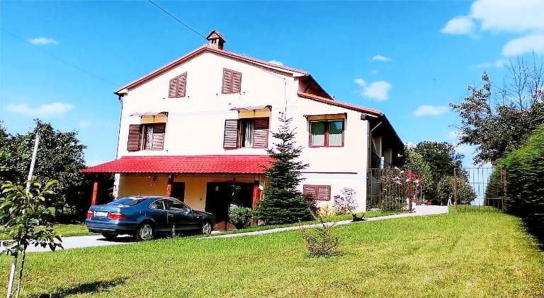 Casa de Vacanta S&B in Brasov