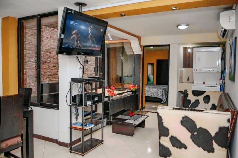 Apartment Medellín