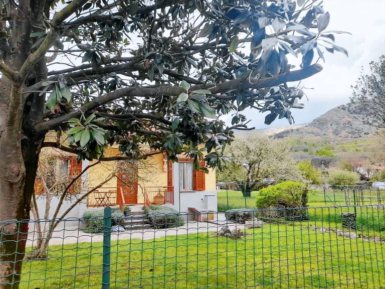 Casa Piossasco
