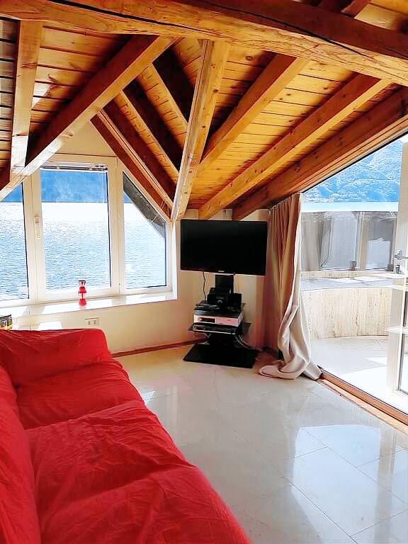 Appartement Porlezza