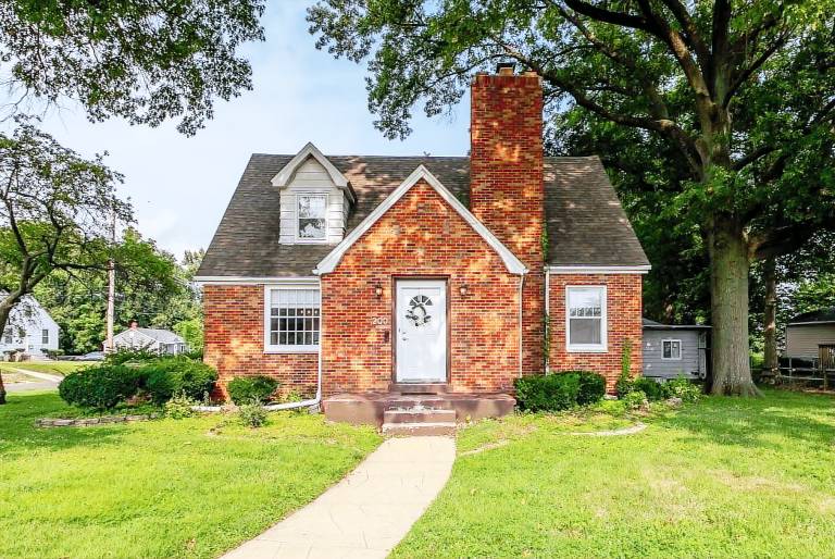 House Edwardsville