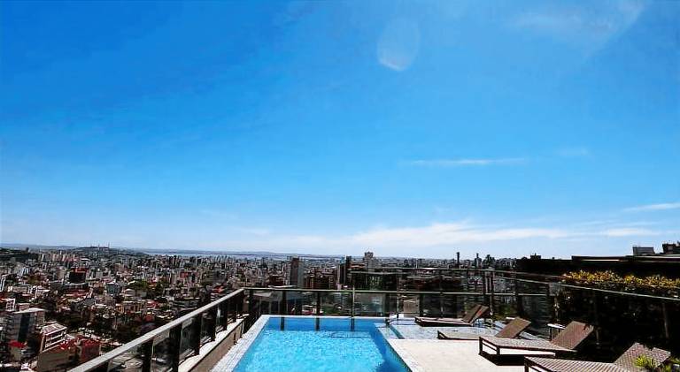 Holiday apartment with pool — photo 2