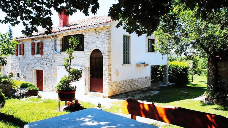 kuća Gologorički Dol