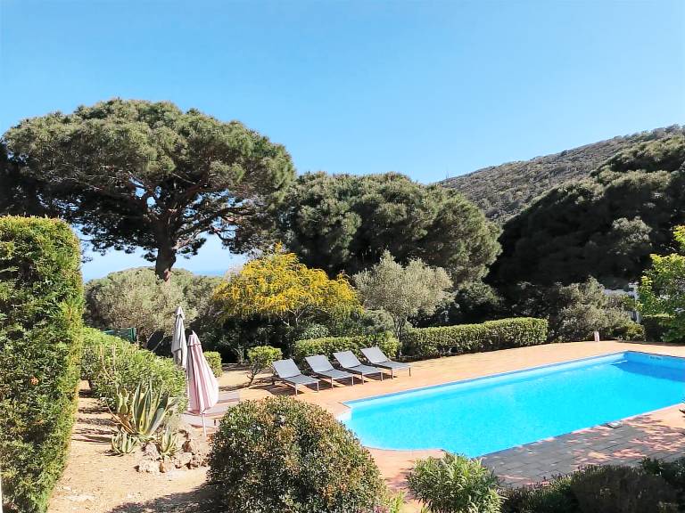 Holiday apartment Escalet ETG Beach Pool Ramatuelle — photo 3