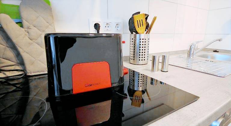 Holiday apartment | Pets are welcome — photo 3