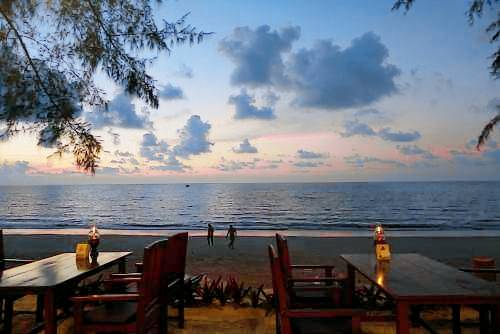 Resort Khao Lak