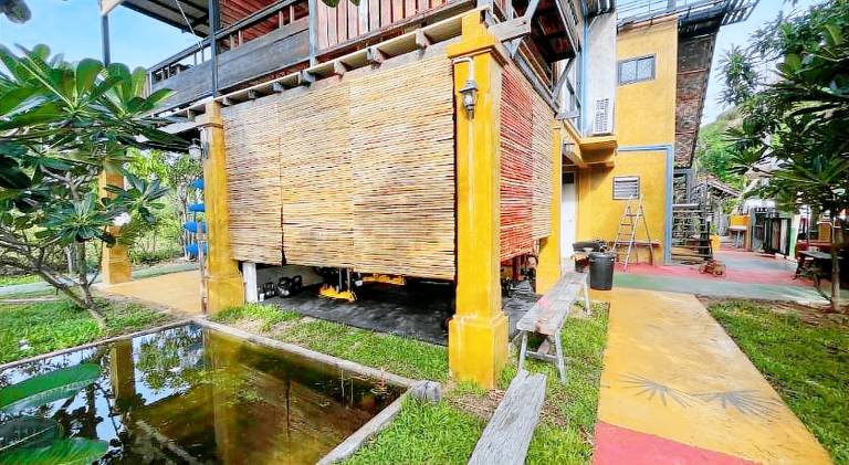 Golden Mango House — photo 3