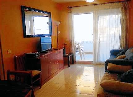 Apartment with pool & jacuzzi — photo 2