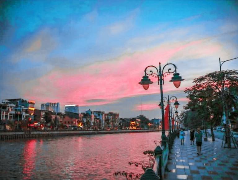Apartment  Hai Phong