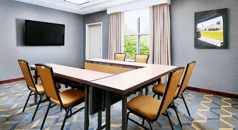 Residence Inn by Marriott Concord — photo 5