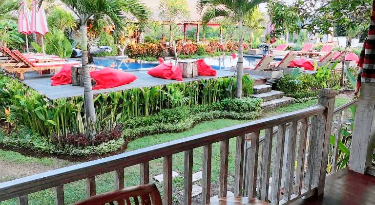 The Jingga Villas — photo 5