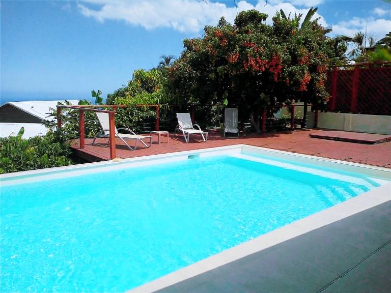 Villa Saint Paul