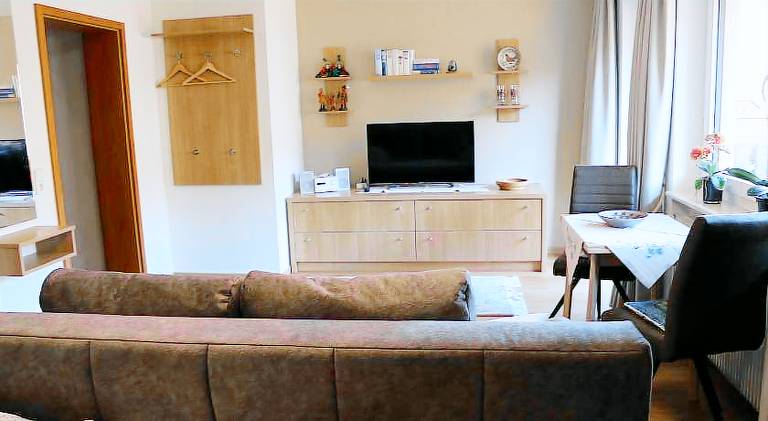 Beautiful rental apartment | Pet-friendly in Donaueschingen