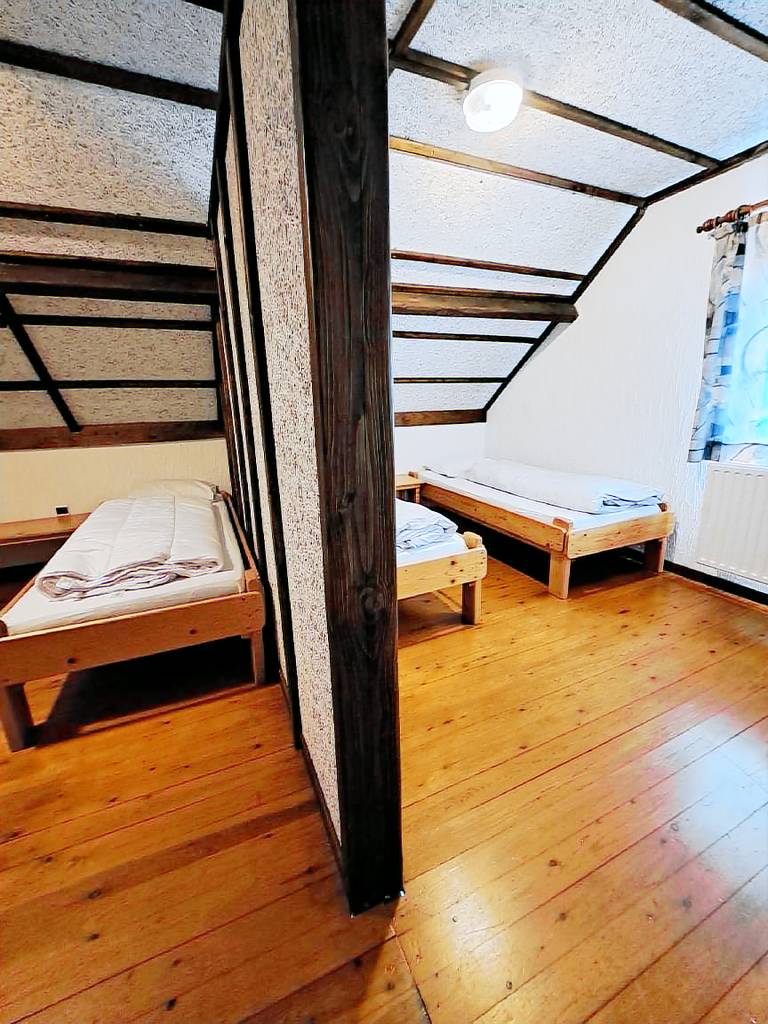 Gîte Filly 4A2 - 6 pers. — photo 2