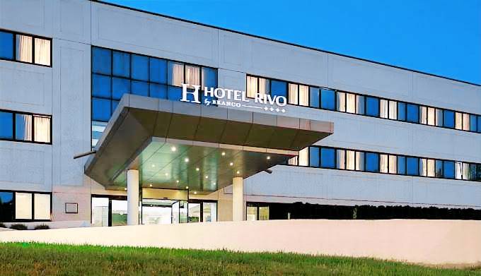 Hotel Rivo Timisoara — photo 3