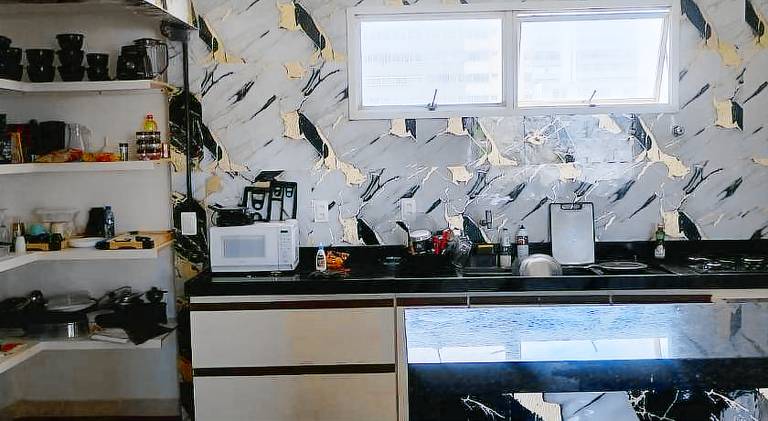 Apartment with 1 room for 9 persons — photo 4