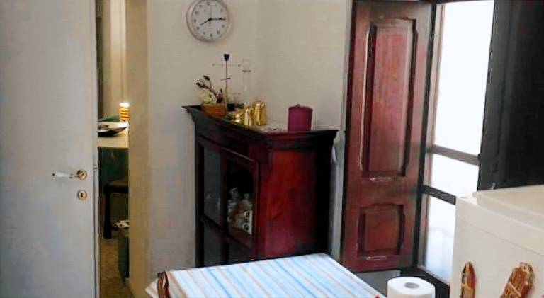 Holiday apartment with 1 room for 3 persons — photo 5