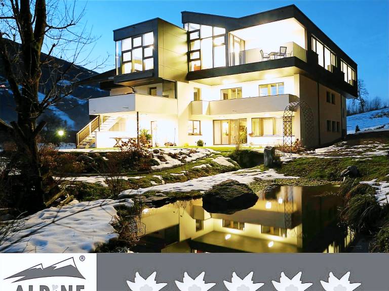 Ferienwohnung Aschau im Zillertal