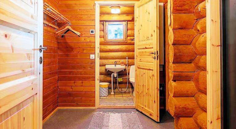 Beautiful chalet | Pets are welcome — photo 4