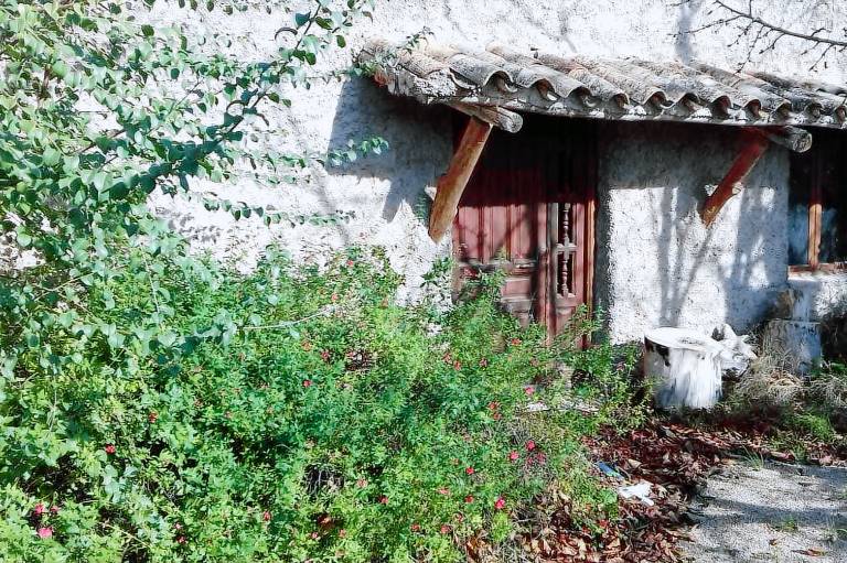Casa rural  Casas de Ves
